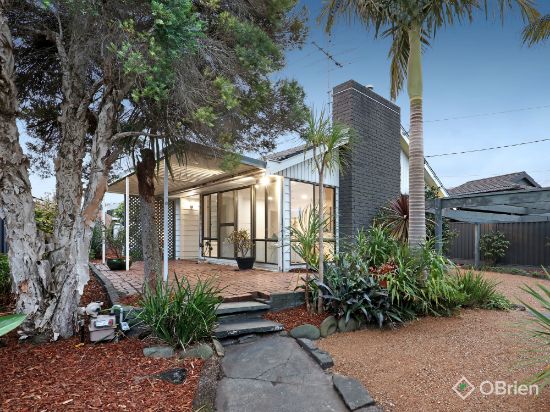 68 Axford Crescent, Oakleigh South, Vic 3167
