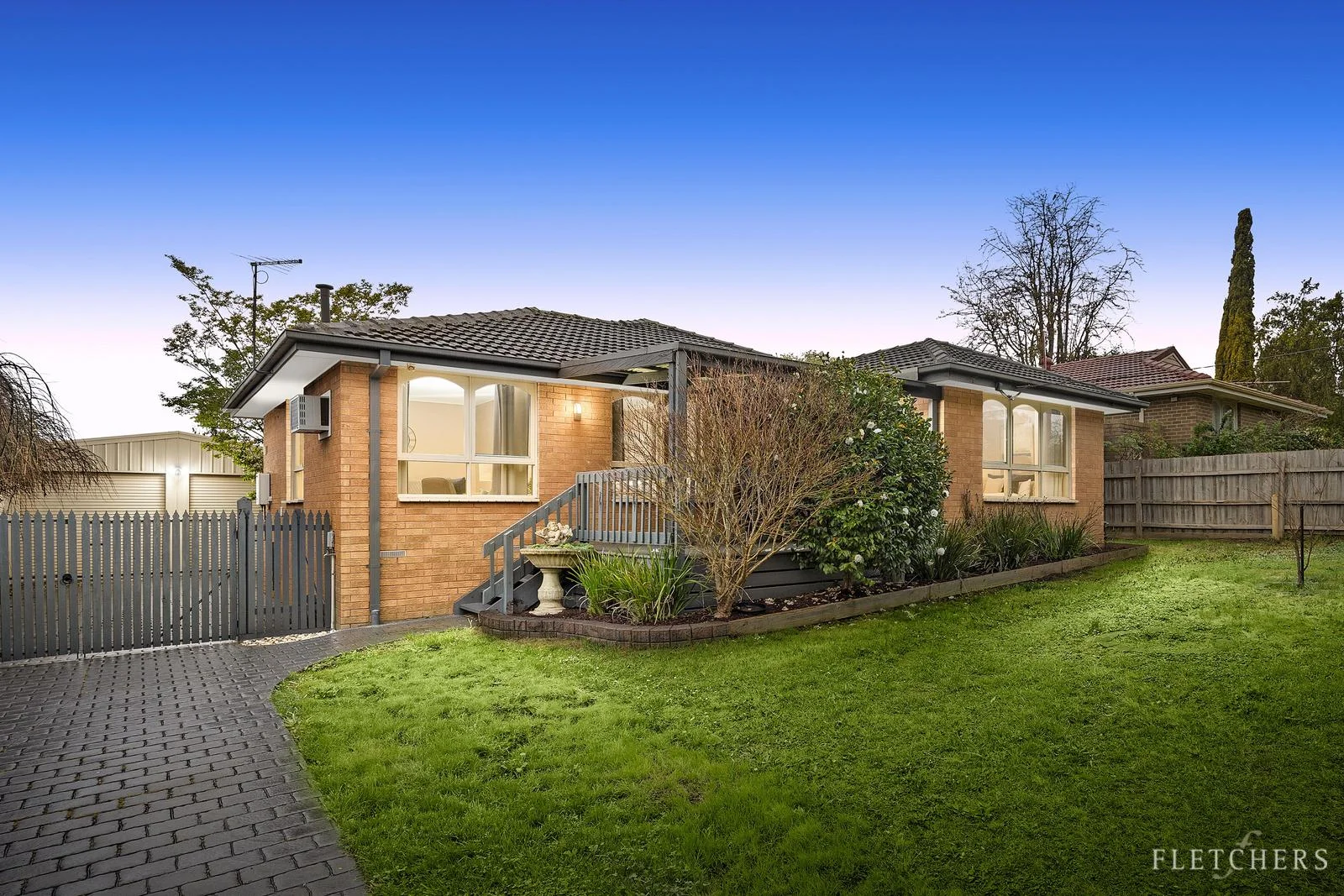 68 Bellara Drive, Mooroolbark, Vic 3138