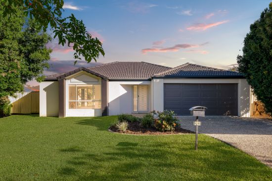 68 Billinghurst Crescent, Upper Coomera, Qld 4209