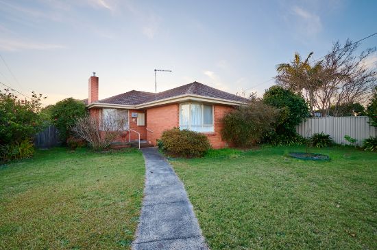 68 Bloomfield Road, Noble Park, Vic 3174