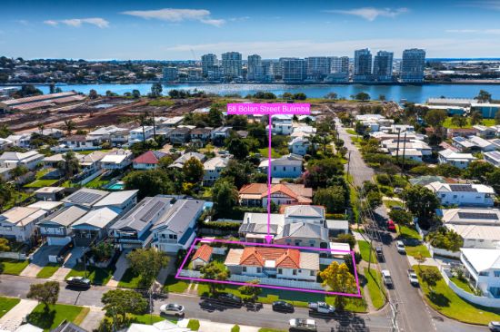 68 Bolan Street, Bulimba, Qld 4171