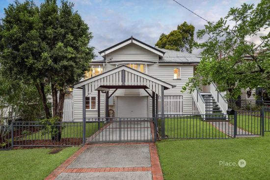 68 Carranya Street, Camp Hill, Qld 4152