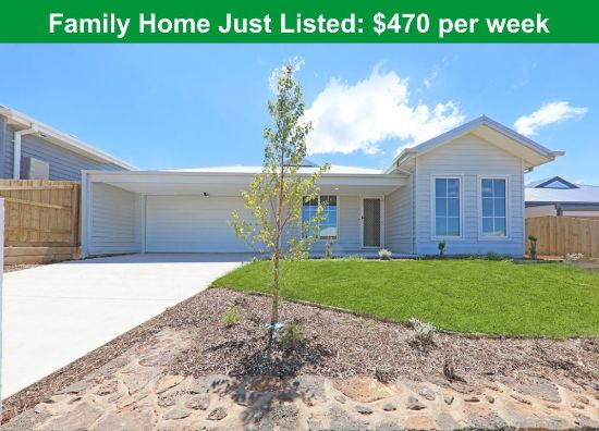 68 Crowlands Circuit, Eynesbury, Vic 3338