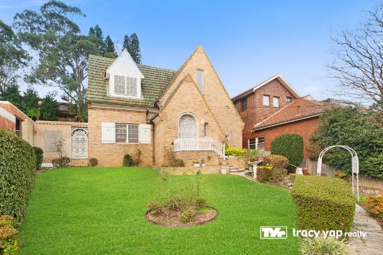 68 East Parade, Denistone, NSW 2114