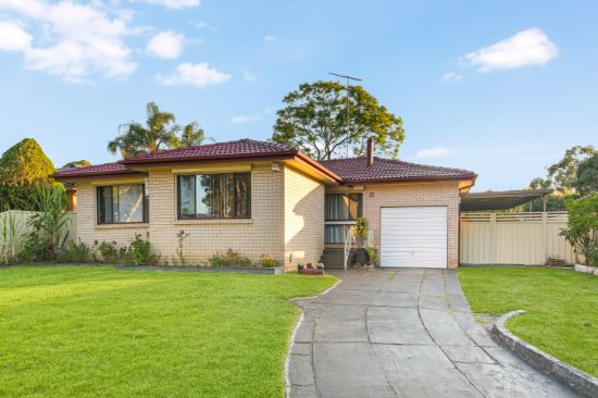 68 Eastern Road, Quakers Hill, NSW 2763