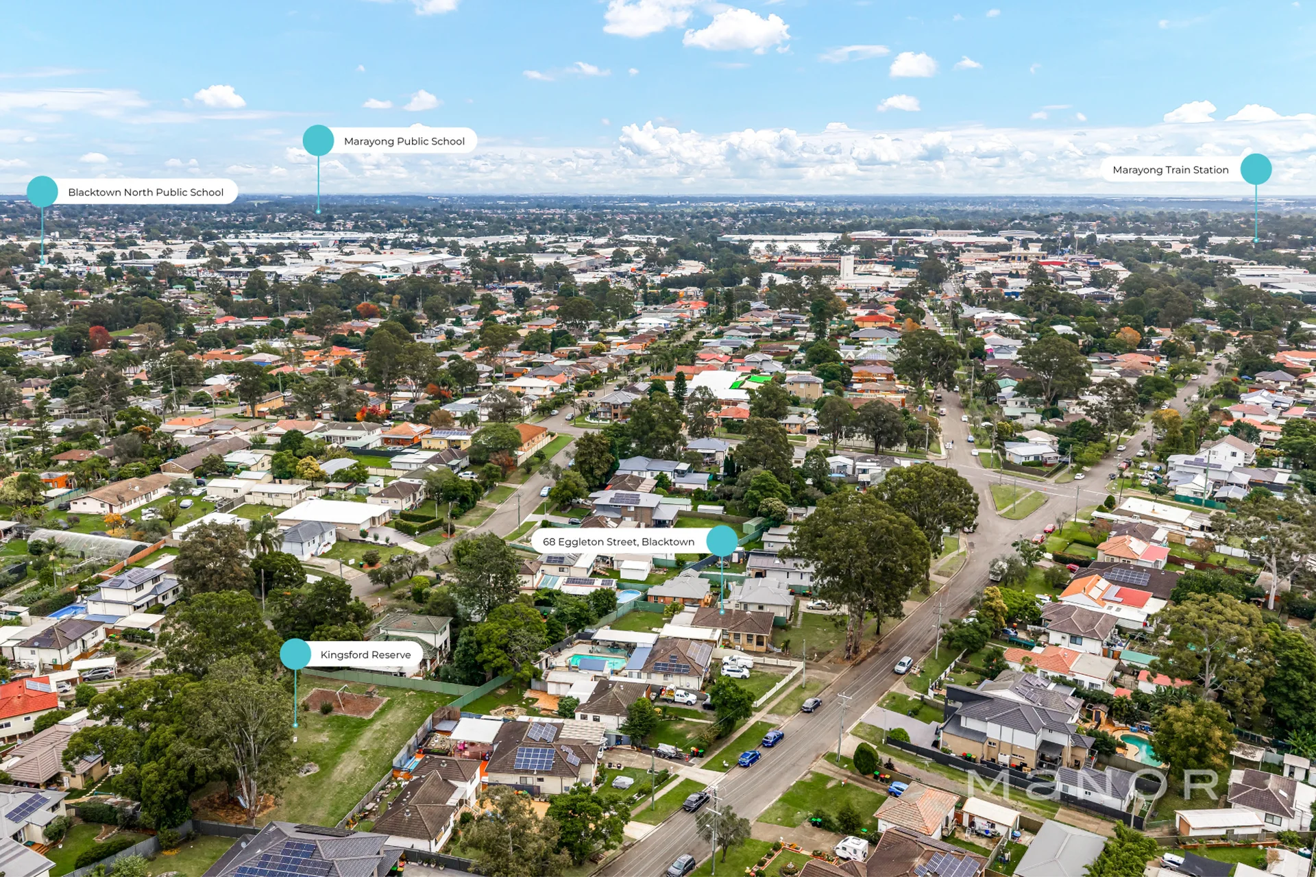 68 Eggleton Street, Blacktown, NSW 2148