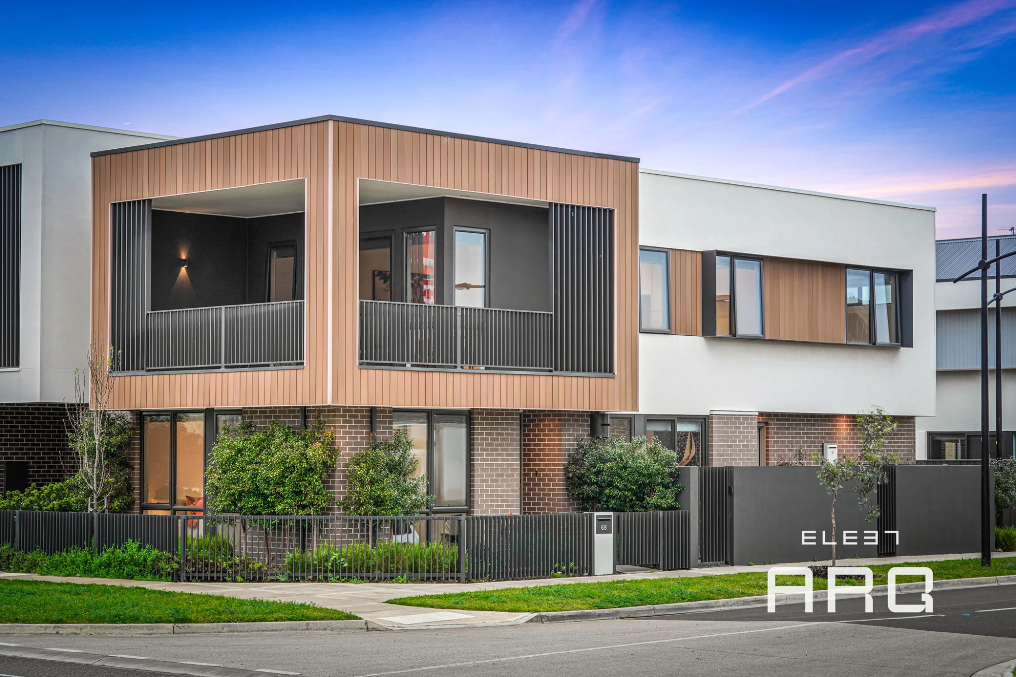 68 Elmhurst Avenue, Aintree, Vic 3336