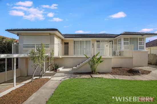 68 Fenwick street, Bankstown, NSW 2200