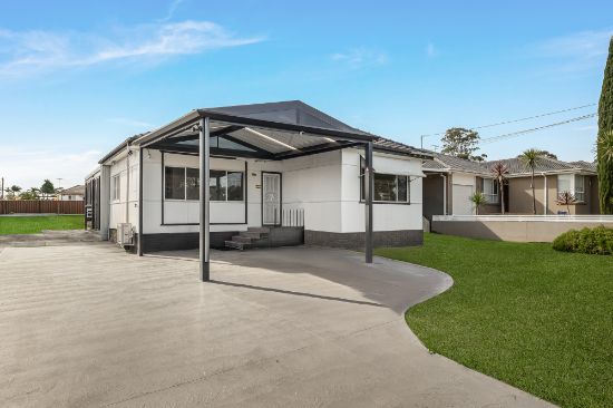 68 Fuller Street, Mount Druitt, NSW 2770