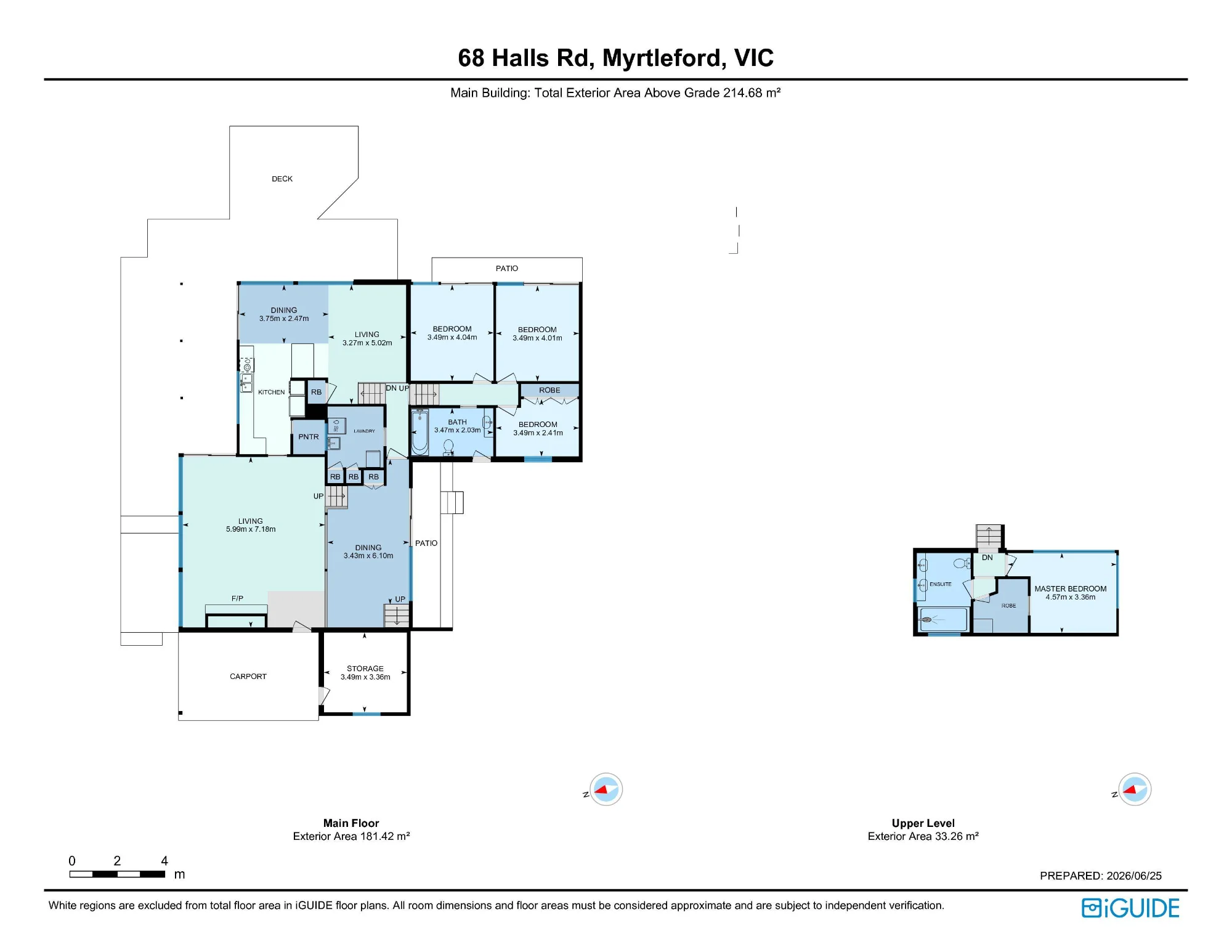 68 Halls Road, Myrtleford, Vic 3737