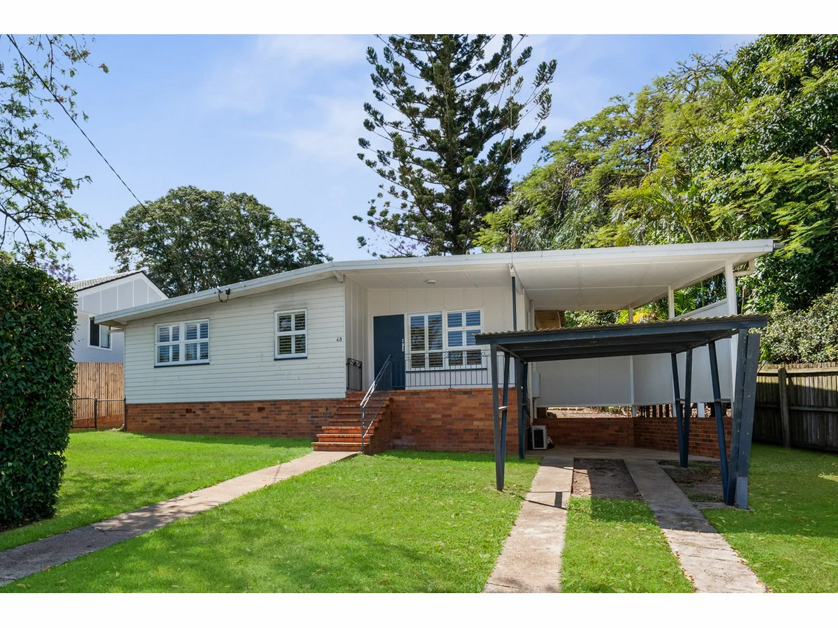 68 Keble Street, Corinda, Qld 4075