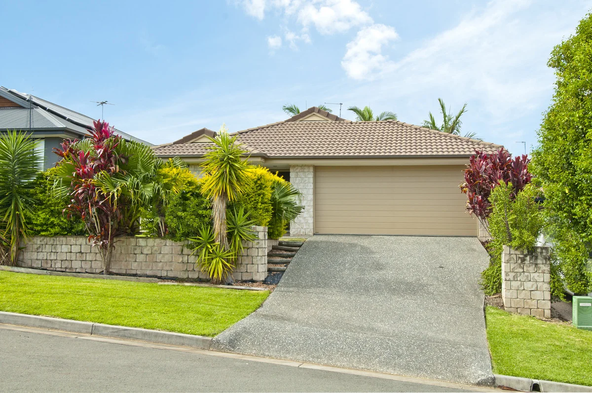 68 Landsdowne Drive, Ormeau Hills, Qld 4208