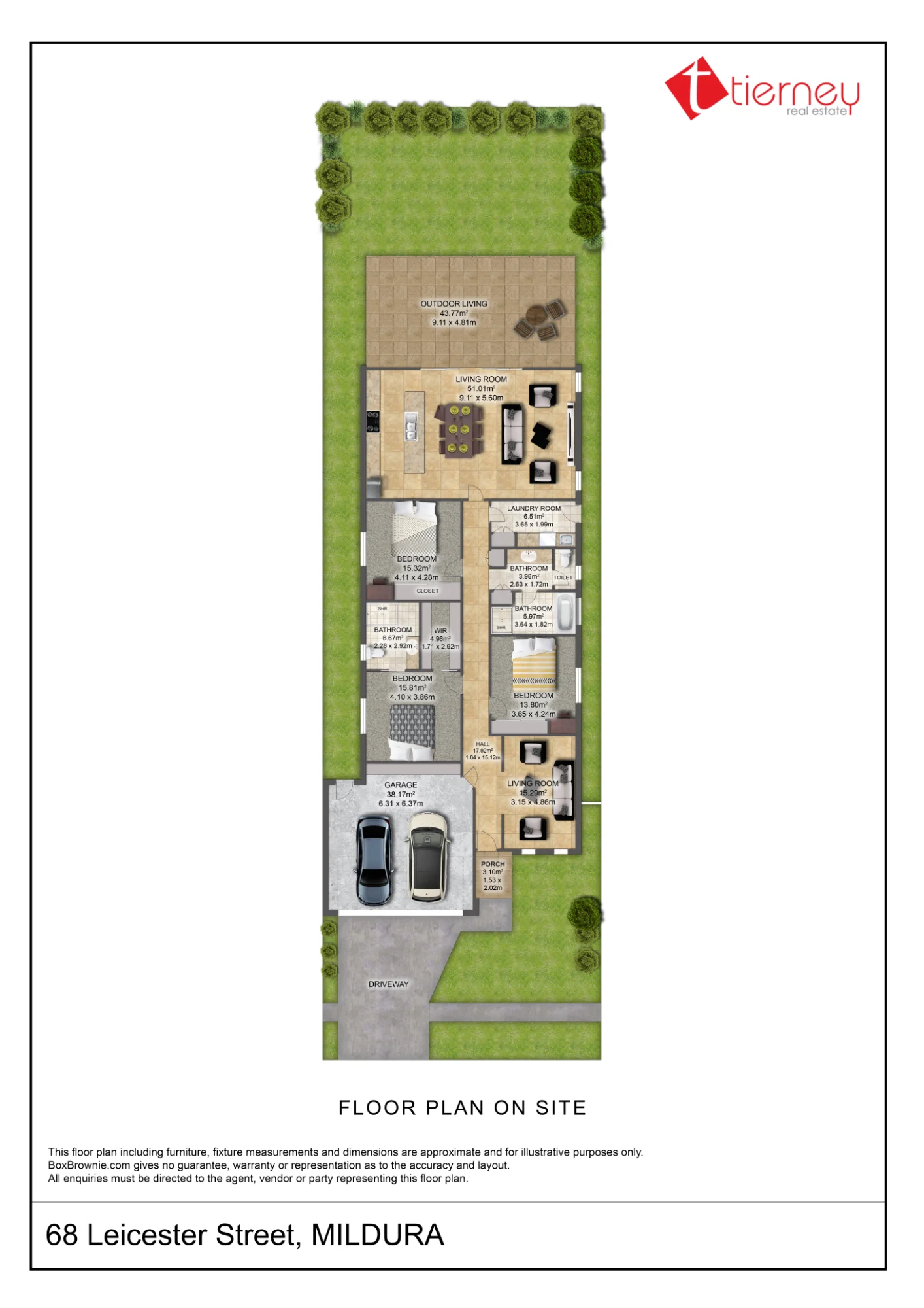 68 Leicester St, Mildura, Vic 3500