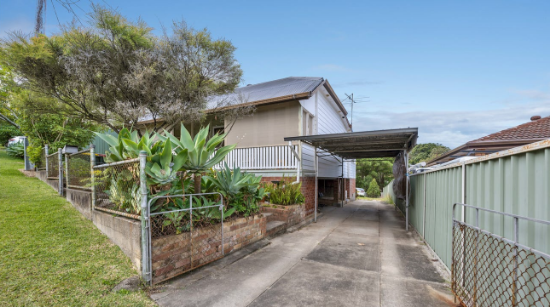 68 Lowry Street, Cardiff, NSW 2285