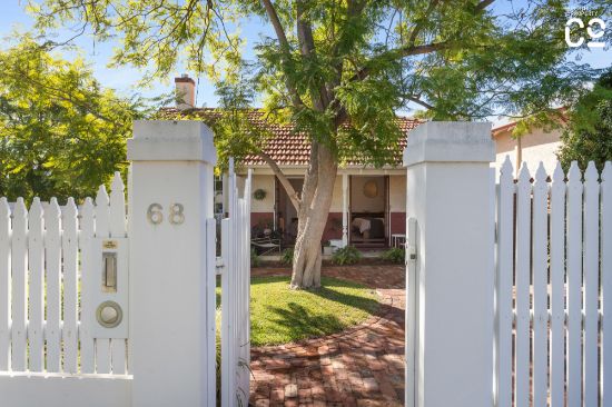 68 Mabel Street, North Perth, WA 6006