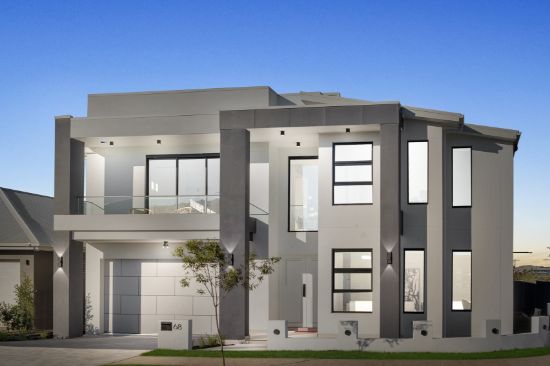 68 Mcalister Parade, Marsden Park, NSW 2765