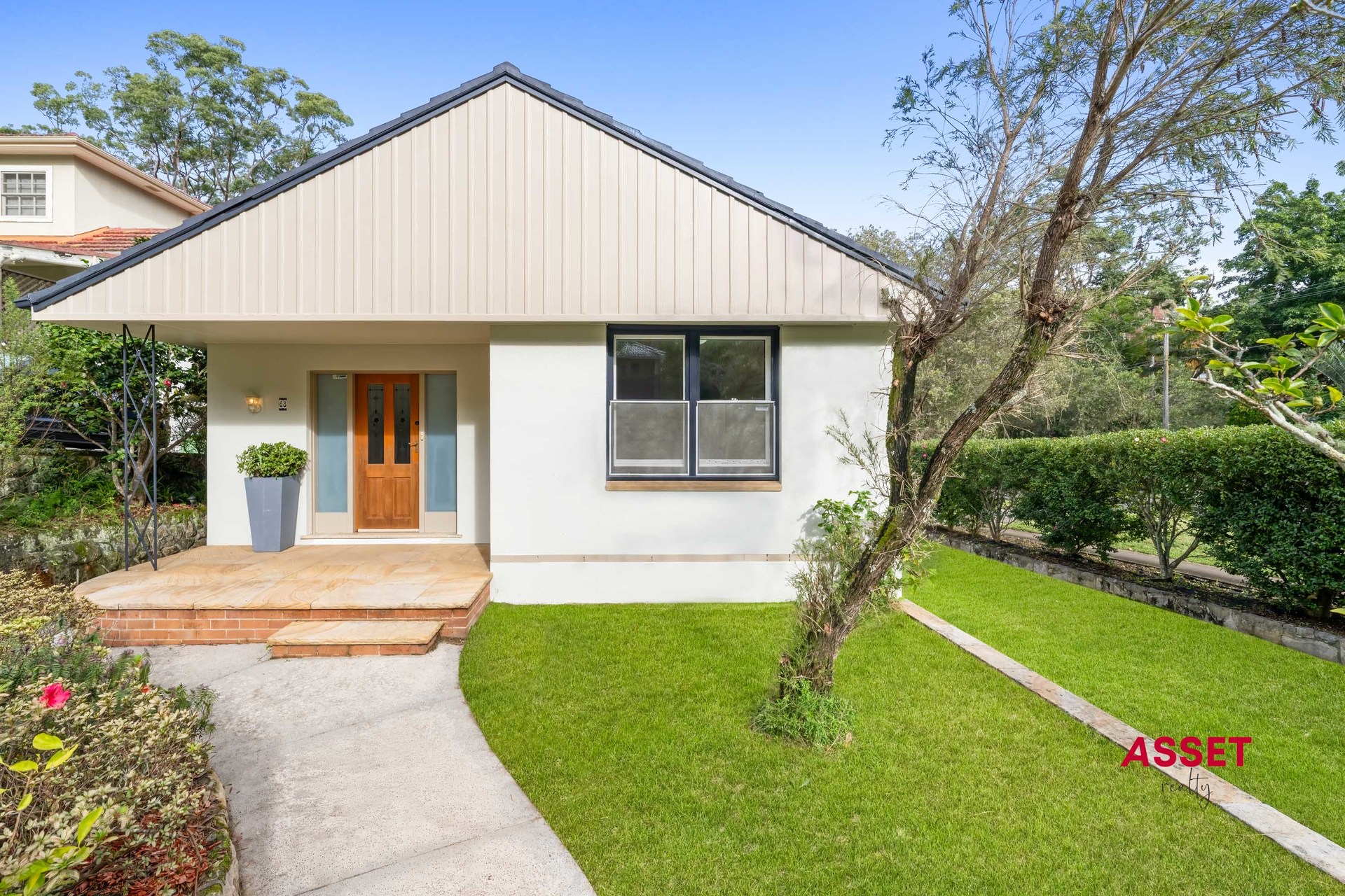 68 Mcintyre Street, Gordon, NSW 2072 68 Mcintyre Street, Gordon, NSW 2072