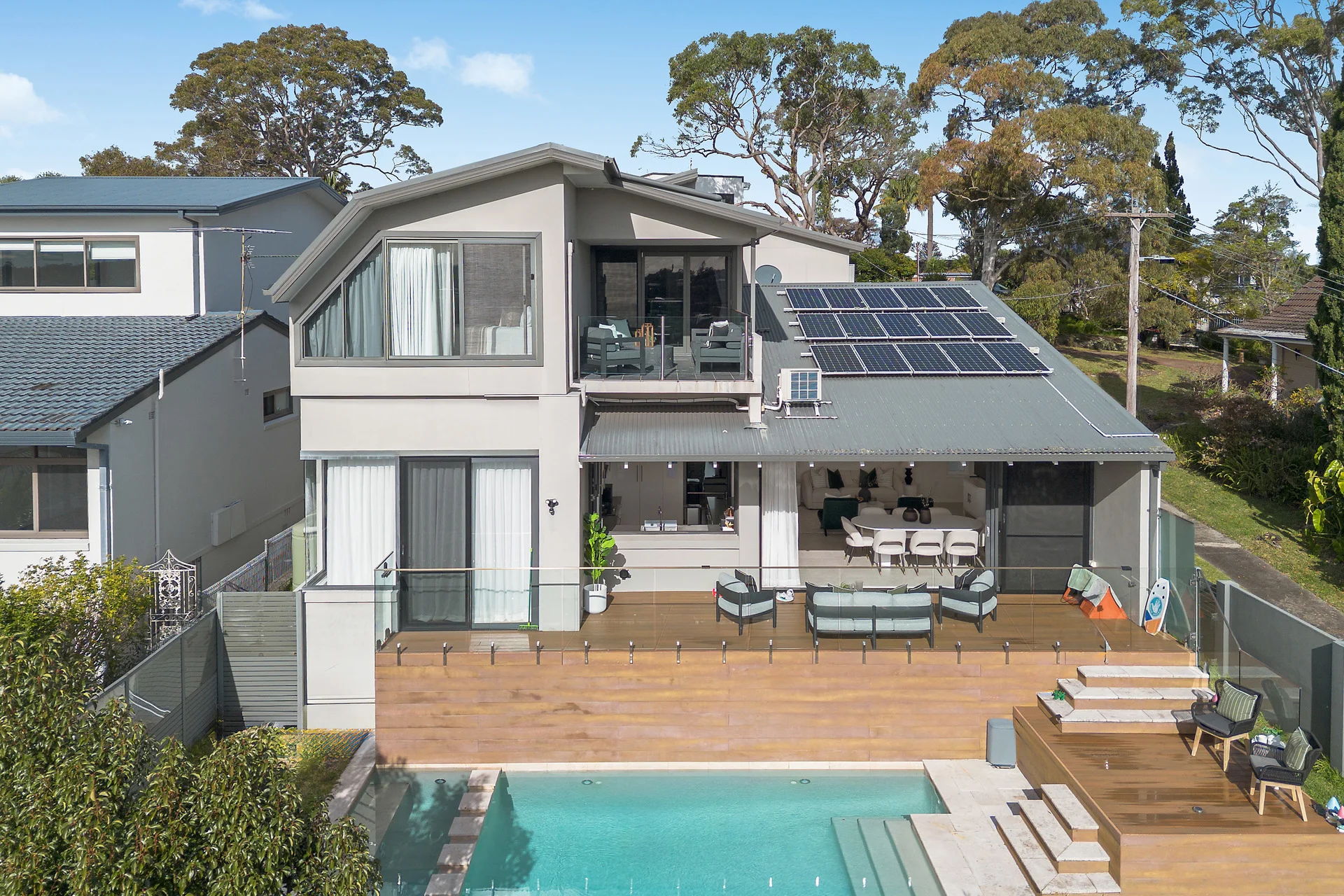 68 Neerim Road, Castle Cove, NSW 2069