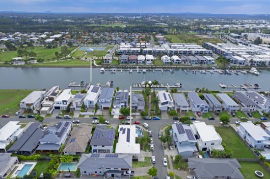 68 North View Street, Hope Island, Qld 4212