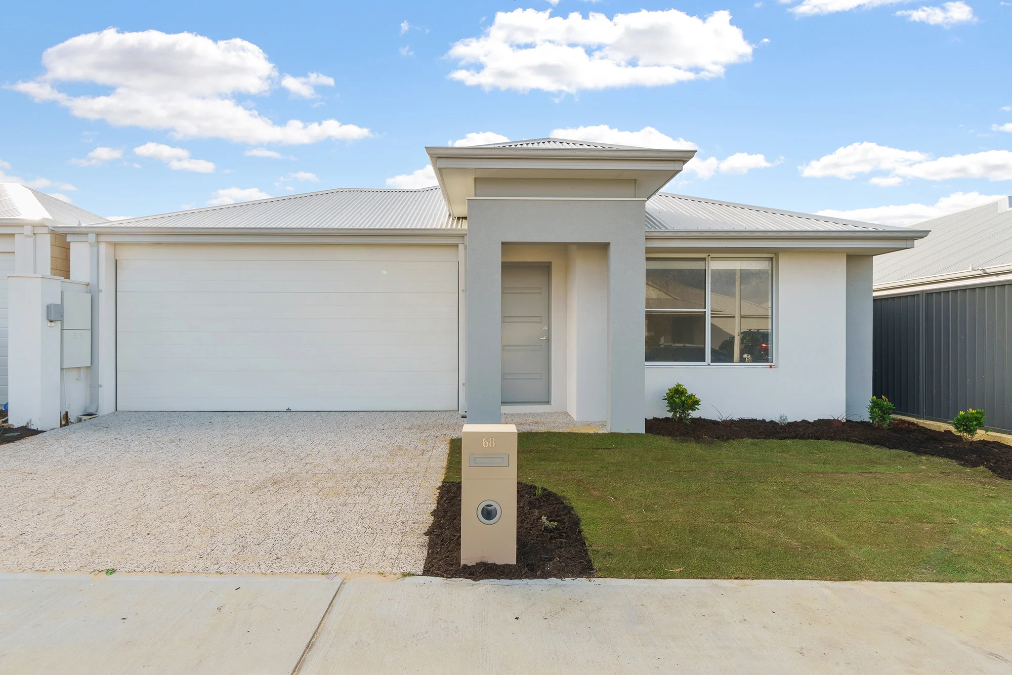 68 Pandora Drive, Jindalee, WA 6036