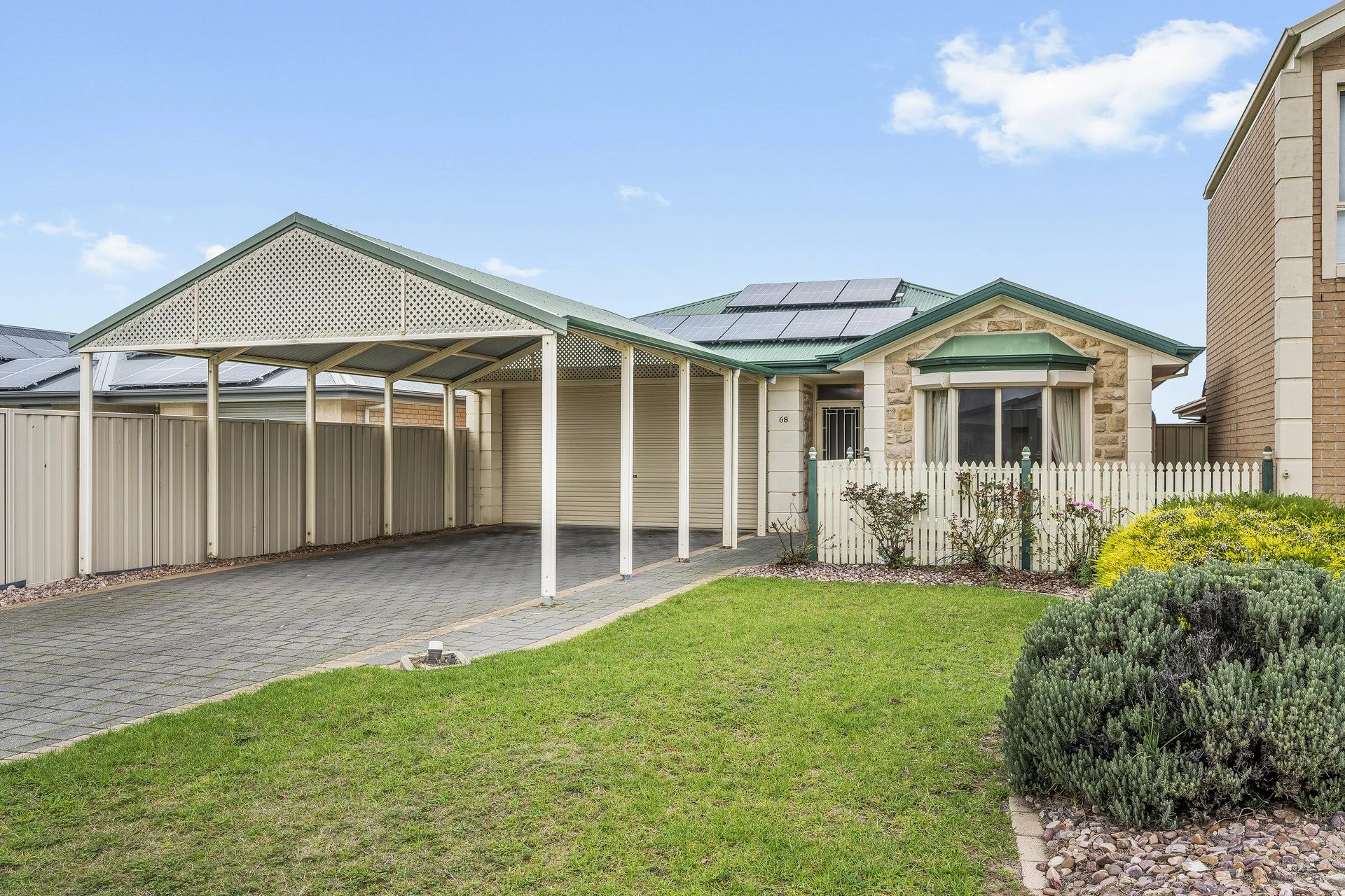 68 Providence Place, Hindmarsh Island, SA 5214