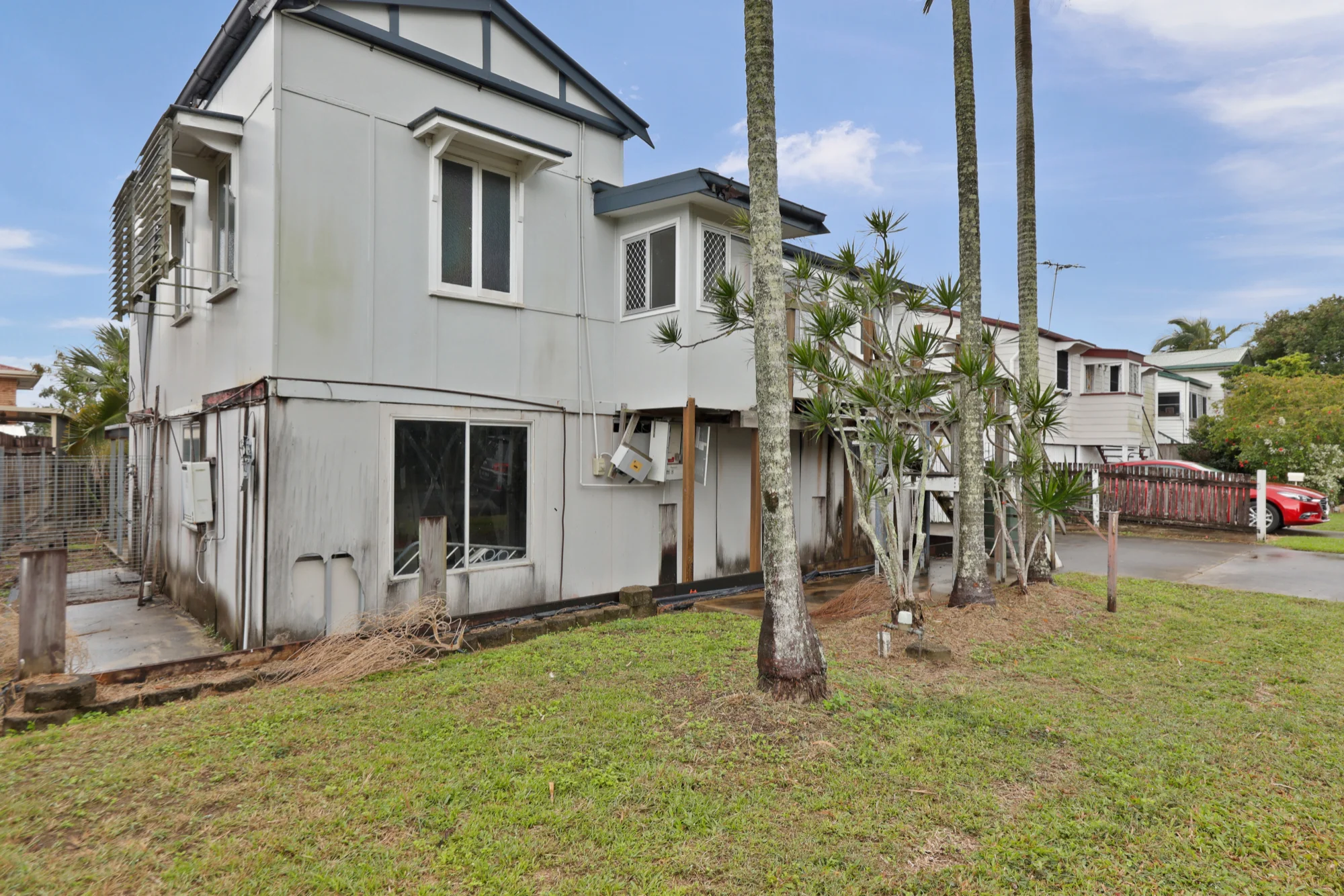 68 Rae Street, East Mackay, Qld 4740