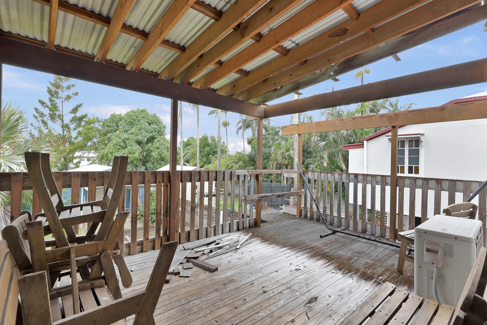 68 Rae Street, East Mackay, Qld 4740
