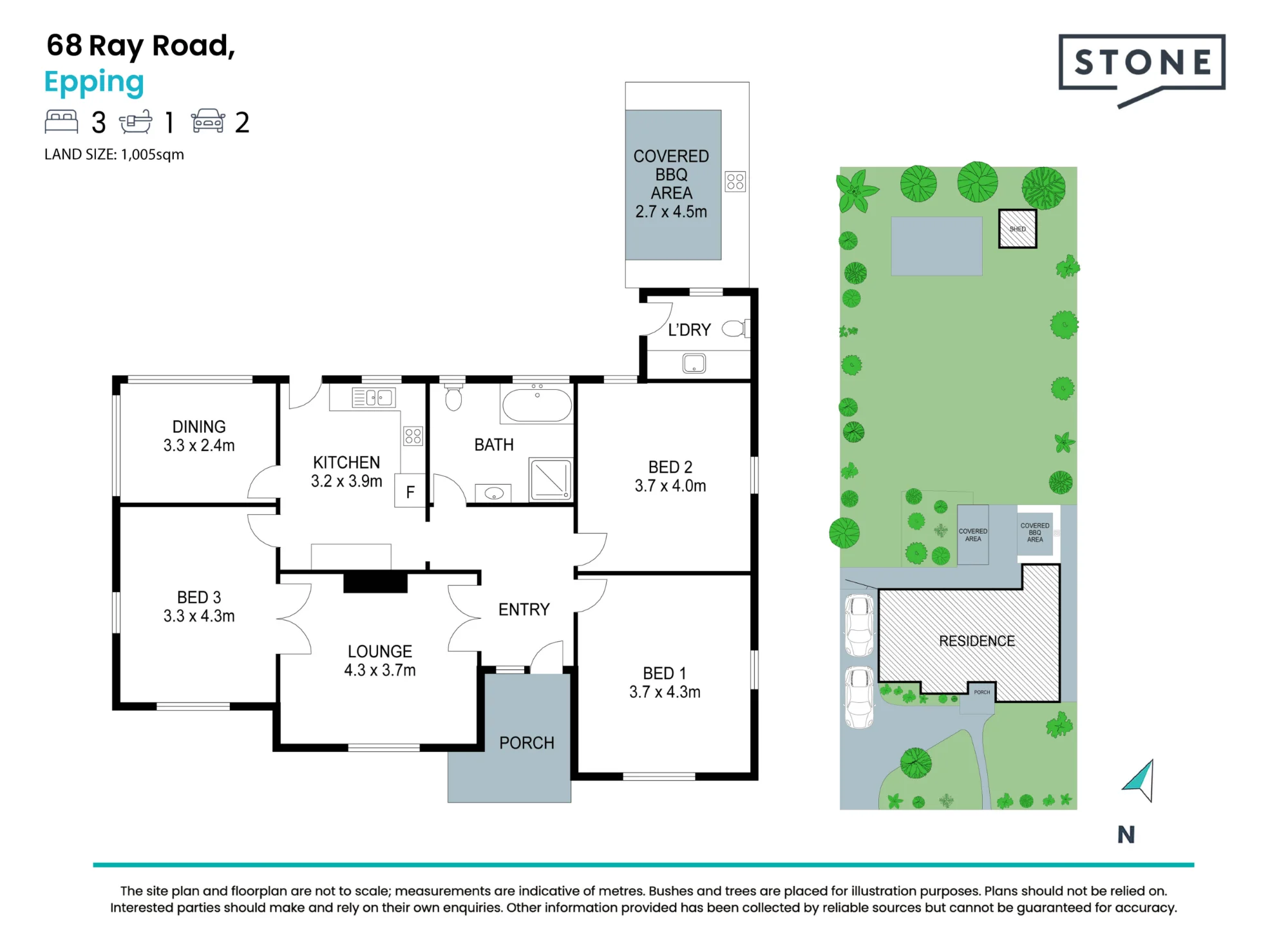 68 Ray Road, Epping, NSW 2121