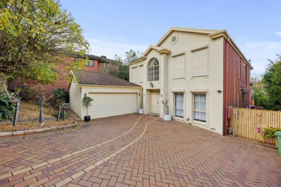 68 Sherwood Road, Eaglemont, Vic 3084