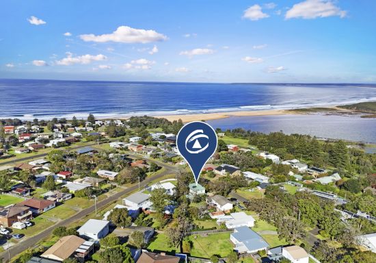 68 Silvermere Street, Culburra Beach, NSW 2540