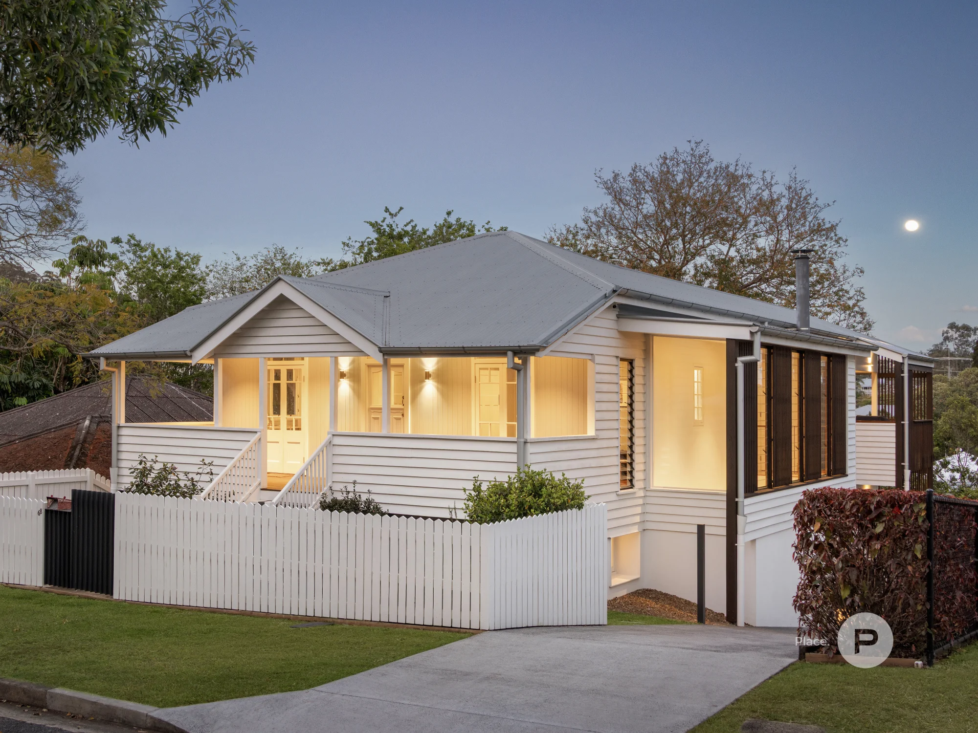 68 Sixth Avenue, Bardon, Qld 4065