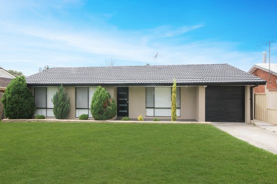 68 Stranraer Drive, St Andrews, NSW 2566