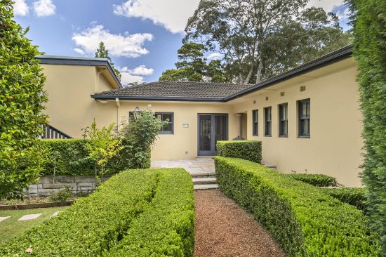 68 The Chase Road, Turramurra, NSW 2074