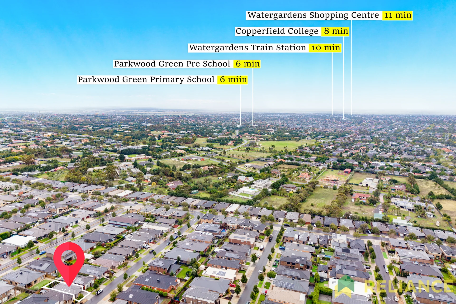 68 Twain Way, Fraser Rise, Vic 3336