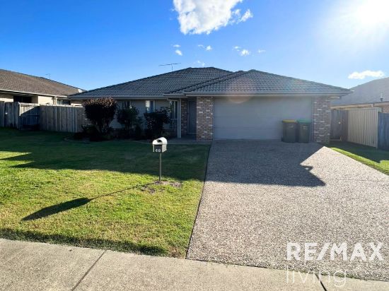 68 Water Fern Drive, Caboolture, Qld 4510