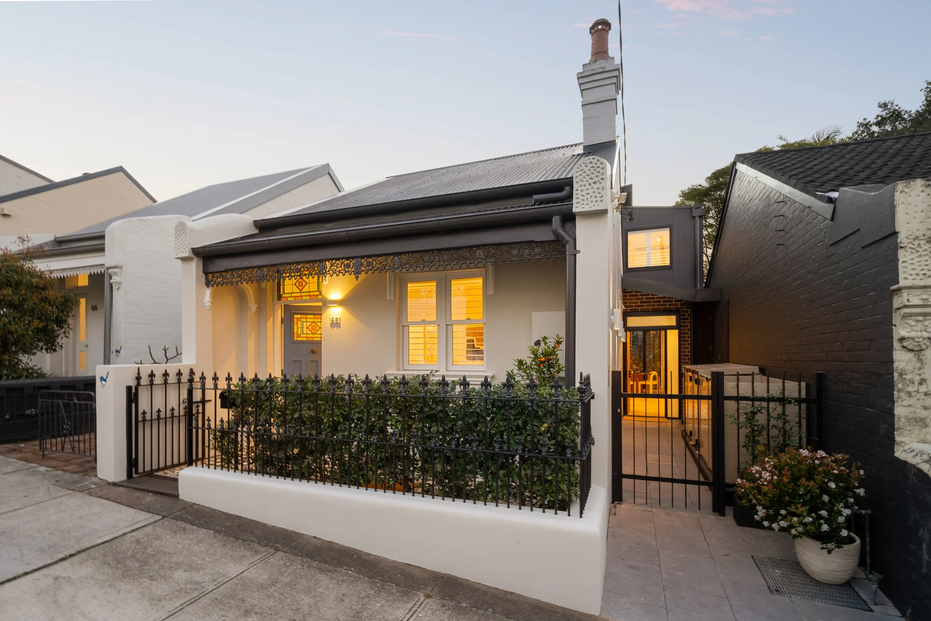 68 Wells Street, Annandale, NSW 2038