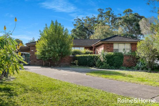 68 Yalwal Road, West Nowra, NSW 2541