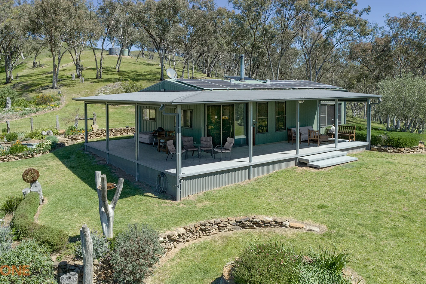 682 Mookerawa Road, Mookerawa, NSW 2820