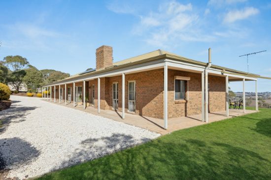 684 Wellington Road, Wistow, SA 5251