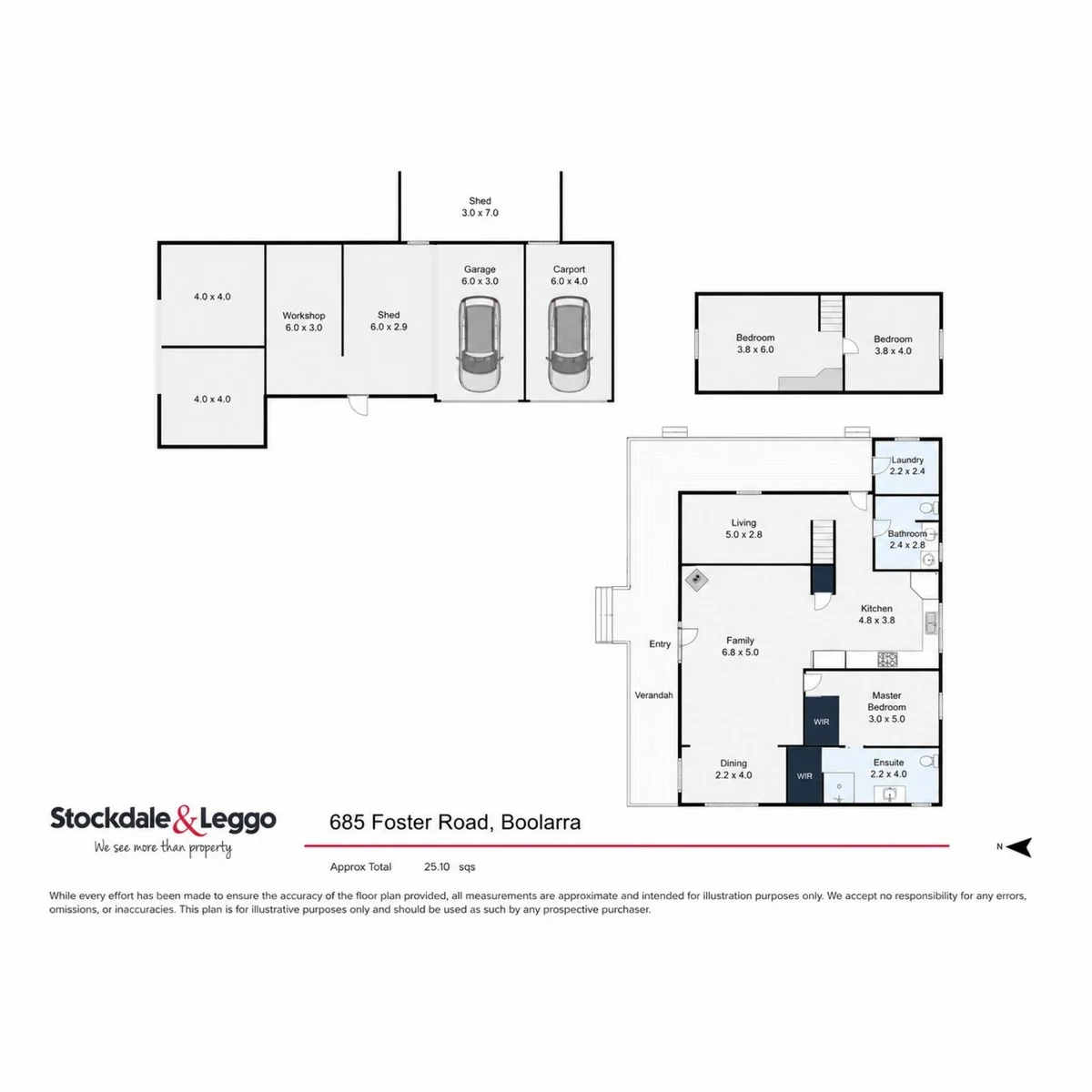 685 Foster Road, Boolarra South, Vic 3870