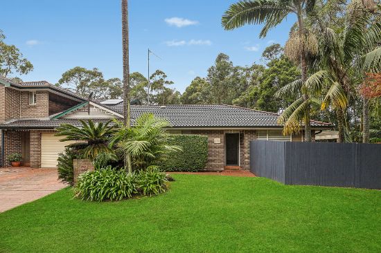 68A Little Willandra Road, Cromer, NSW 2099