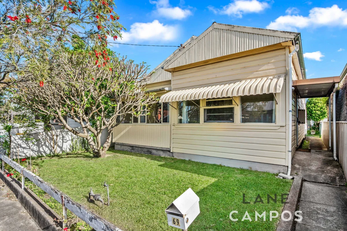 69 Braye Street, Mayfield, NSW 2304