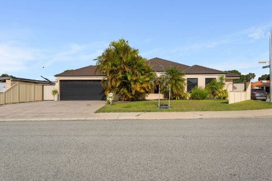 69 Bridgeman Drive, Bennett Springs, WA 6063