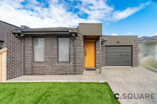 69 Brossard Road, Mickleham, Vic 3064