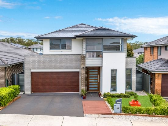 69 Buchan Avenue, Edmondson Park, NSW 2174