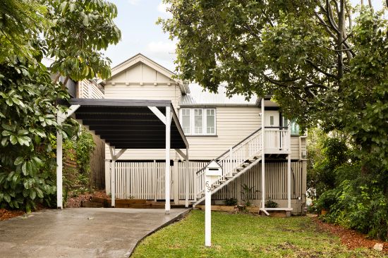 69 Carberry Street, Grange, Qld 4051