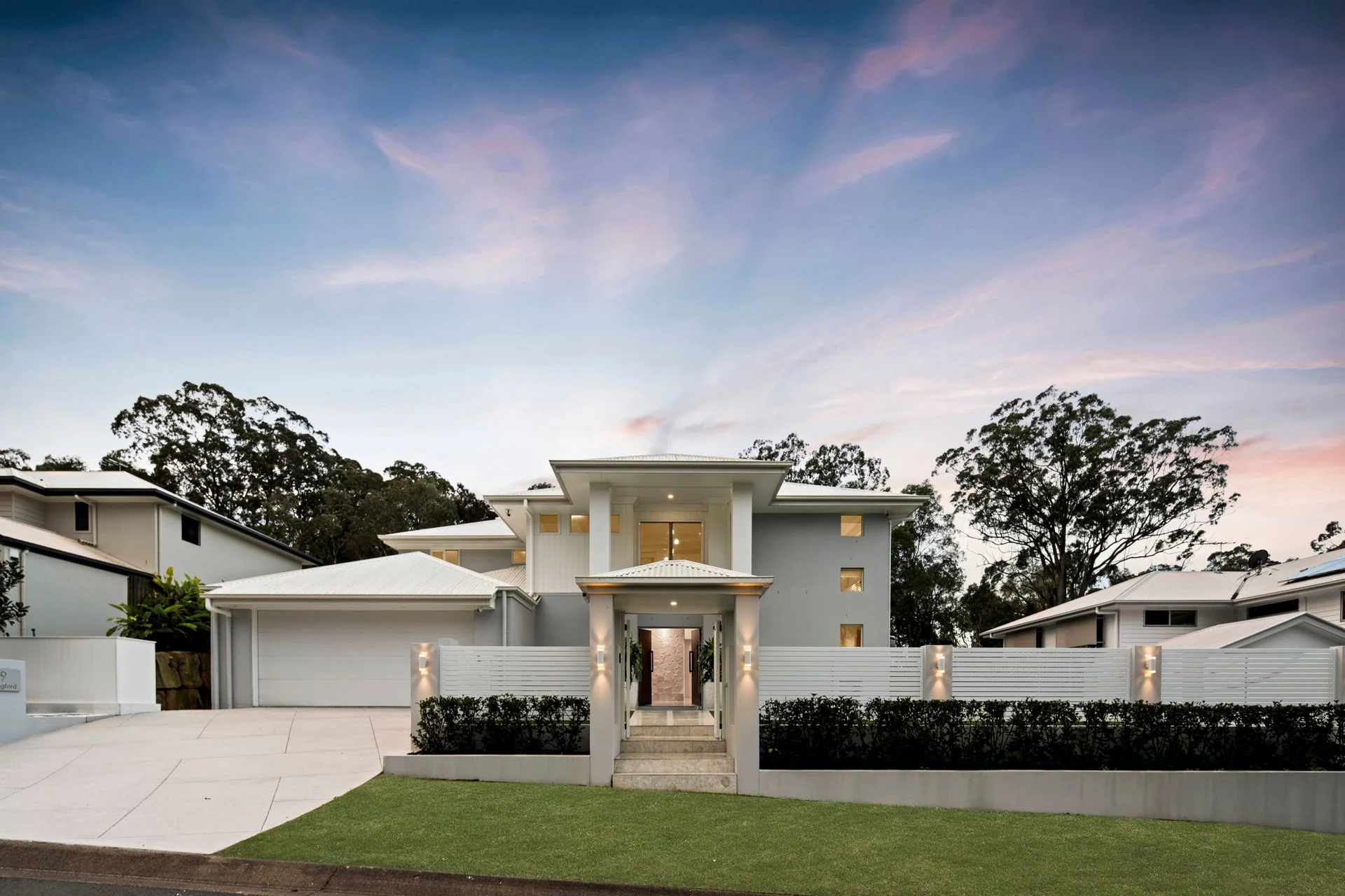 69 Carlingford Drive, Thornlands, Qld 4164
