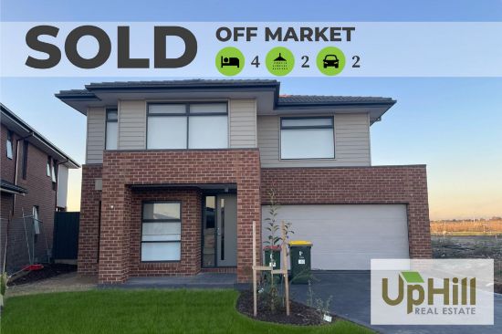 69 Carrera Crescent, Clyde, Vic 3978