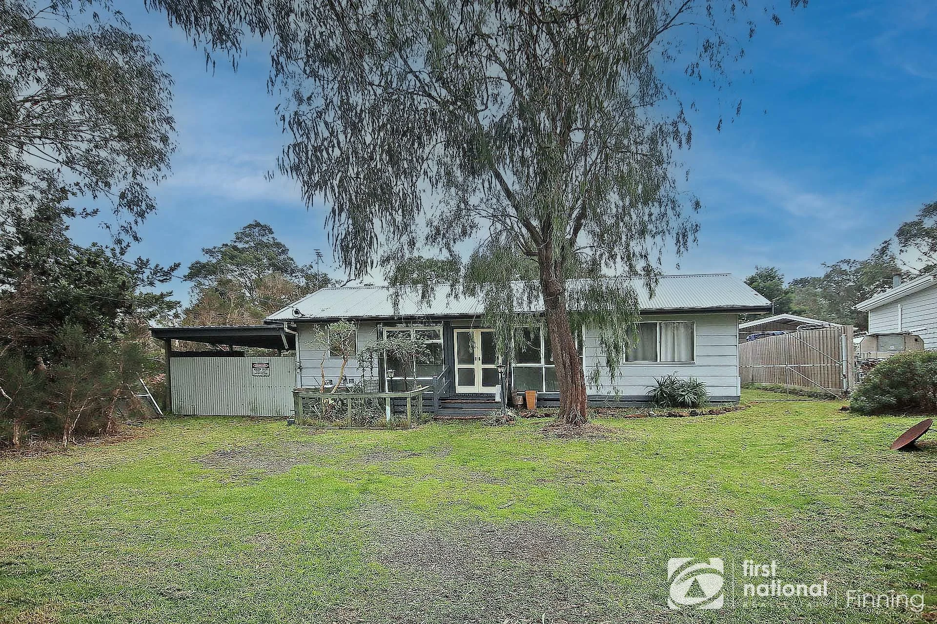 69 Glenalva Parade, Cannons Creek, Vic 3977