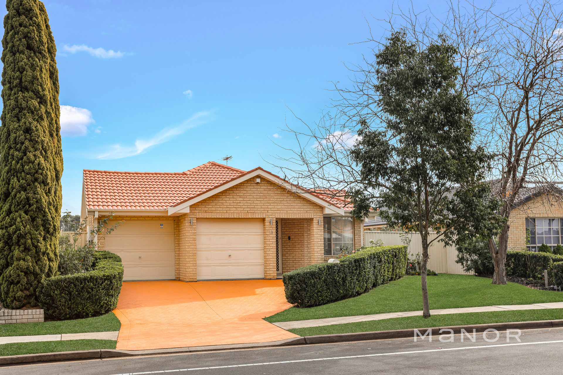 69 Glenwood Park Drive, Glenwood, NSW 2768 69 Glenwood Park Drive, Glenwood, NSW 2768
